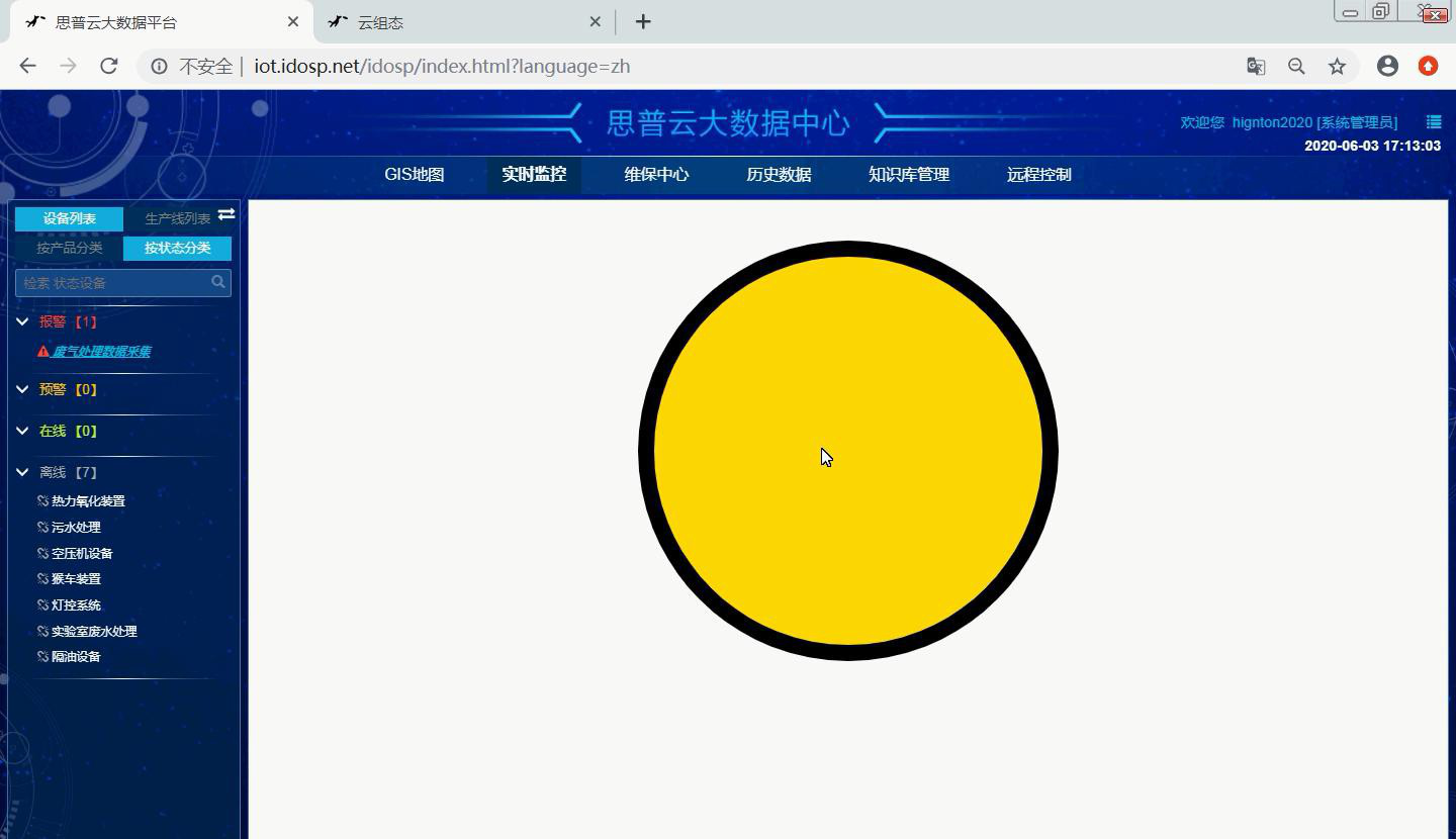 遠(yuǎn)程(cheng)控製(zhi)